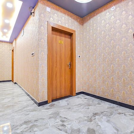 Fabhotel The Castle Inn Удайпур Екстер'єр фото